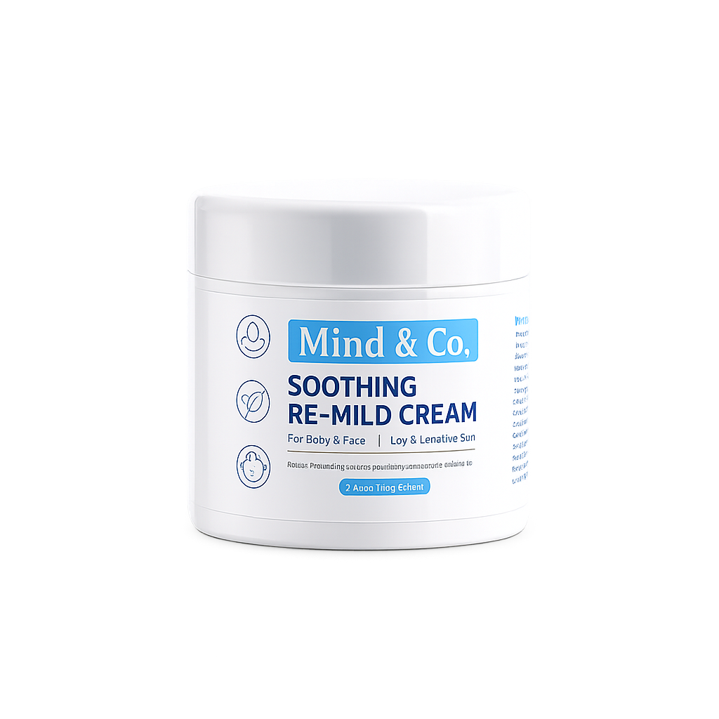 Re-Mild Cream 70g